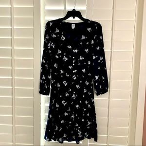 Gap brand dress. Worn only once!